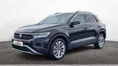 Gebraucht 2025 VW T-Roc Goal SUV | 30.494 € (Superpreis)