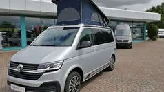 Gebraucht 2022 VW T6.1 Edition Van | 67.950 €