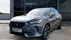 Gebraucht 2023 Cupra Formentor Basis SUV | 27.980 € (Fairer Preis)