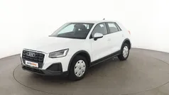 Weiß Gebraucht 2022 Audi Q2 SUV | 25.100 € (Fairer Preis)