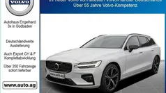 Silver dawn / metallic Gebraucht 2025 Volvo V60 Business Edition Kombi | 42.888 € (Fairer Preis)