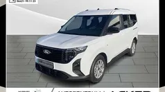 Gebraucht 2024 Ford Tourneo Courier Titanium Van / Kleinbus | 24.680 € (Guter Preis)