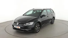 Gebraucht 2020 VW Golf VII IQ Drive Kombi | 17.650 € (Fairer Preis)