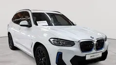 Gebraucht 2023 BMW iX3 Shadowline SUV | 40.790 € (Superpreis)