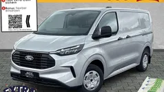 Gebraucht 2025 Ford Transit Custom Trend Limousine | 44.982 € (Fairer Preis)