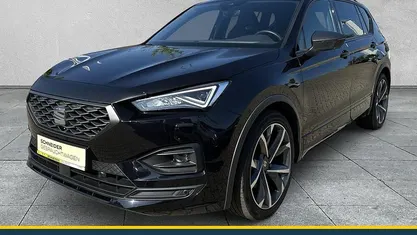 Gebraucht 2021 Seat Tarraco 4Drive SUV | 33.990 € (Fairer Preis)