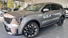 Grau Gebraucht 2025 Kia Sorento Platinum SUV | 58.800 € (Fairer Preis)