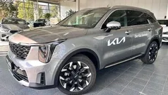 Grau Gebraucht 2025 Kia Sorento Platinum SUV | 58.800 € (Fairer Preis)