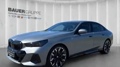 Gebraucht 2025 BMW 540 M Sport Limousine | 86.479 € (Teuer)