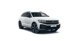 Gebraucht 2023 VW Touareg R-line SUV | 66.888 € (Superpreis)