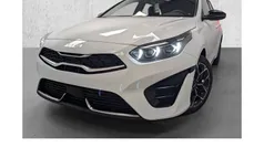 Carraraweiß Neu 2024 Kia Ceed Sportswagon GT-Line Kombi | 29.990 € (Fairer Preis)