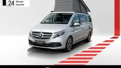 Gebraucht 2024 Mercedes V300 Marco Polo Van / Kleinbus | 71.490 € (Guter Preis)