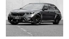 Bmw individual froze Neu 2025 BMW M5 M Sport Kombi | 139.390 € (Superpreis)