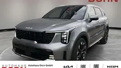 Gebraucht 2025 Kia Sorento 3 SUV | 57.990 € (Fairer Preis)