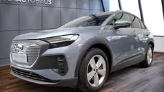 Gebraucht 2023 Audi Q4 e-tron Ambiente SUV | 35.450 € (Fairer Preis)