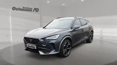 Grau Gebraucht 2022 Cupra Formentor SUV | 29.985 € (Fairer Preis)