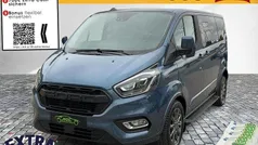 Gebraucht 2020 Ford Tourneo Custom Titanium X Van | 32.790 € (Guter Preis)