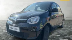 Schwarz Gebraucht 2020 Renault Twingo LIMITED Kleinwagen | 8.999 € (Fairer Preis)