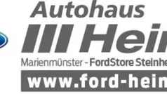 Iridium schwarz mica Gebraucht 2017 Ford Fiesta Titanium Kleinwagen | 9.950 € (Fairer Preis)
