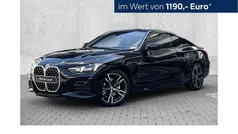 Gebraucht 2025 BMW 420 M Sport Coupé | 49.180 € (Superpreis)