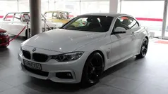 Gebraucht 2016 BMW 420 M Sport Cabrio | 19.990 € (Fairer Preis)
