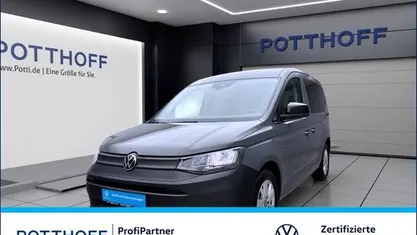 Gebraucht 2025 VW Caddy Van / Kleinbus | 27.997 € (Fairer Preis)