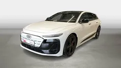Gebraucht 2025 Audi A6 e-tron Ambiente Kombi | 81.420 € (Fairer Preis)