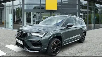 Gebraucht Renault Captur LIMITED 131 PS (96 kW) 2019 Silber SUV