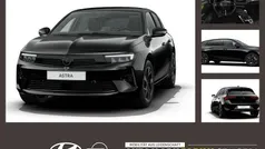 Gebraucht 2025 Opel Astra Limousine | 27.490 € (Guter Preis)