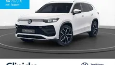 Gebraucht 2025 VW Tayron R-line SUV | 59.880 € (Fairer Preis)