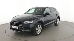 Gebraucht 2020 Audi Q5 Sport SUV | 32.720 € (Guter Preis)