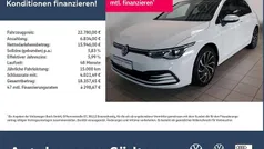 Gebraucht 2020 VW Golf VIII Life Limousine | 22.780 € (Fairer Preis)