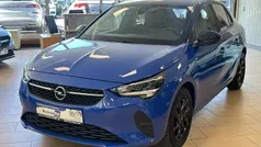 Power orange/dynamik orange Gebraucht 2020 Opel Corsa GS Line Limousine | 13.950 € (Fairer Preis)