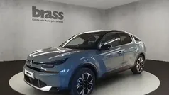 Gebraucht 2025 Citroën e-C4 Limousine | 25.990 € (Fairer Preis)