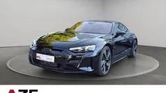 Gebraucht 2022 Audi e-tron GT quattro Ambiente Limousine | 59.889 € (Fairer Preis)