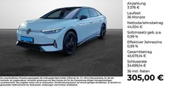 Gebraucht 2024 VW ID.7 GTX Limousine | 47.880 € (Fairer Preis)
