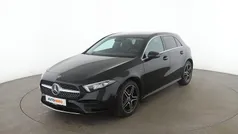 Gebraucht 2020 Mercedes A250 AMG line Limousine | 26.250 € (Guter Preis)