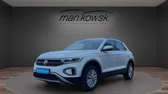 Gebraucht 2024 VW T-Roc Life SUV | 22.211 € (Fairer Preis)