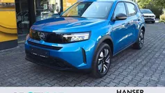 Effekt blau Gebraucht 2025 Opel Frontera Edition SUV | 22.490 € (Fairer Preis)