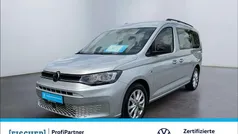 Gebraucht 2022 VW Caddy Life Van / Kleinbus | 31.774 € (Fairer Preis)