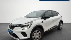 Gebraucht 2020 Renault Captur Experience SUV | 14.680 € (Fairer Preis)