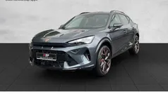 Grau Gebraucht 2025 Cupra Formentor SUV | 35.990 € (Fairer Preis)