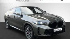 Manhattan Gebraucht 2023 BMW X6 M Sport SUV | 77.900 € (Fairer Preis)