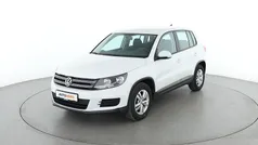 Gebraucht 2015 VW Tiguan Trendline SUV | 12.290 € (Fairer Preis)
