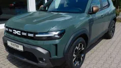 Gebraucht 2024 Dacia Duster Extreme SUV | 26.555 € (Fairer Preis)