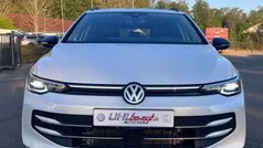 Andere farbe Gebraucht 2024 VW Golf VIII Goal Kombi | 33.779 € (Superpreis)