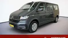 Gebraucht 2024 VW T6.1 Comfortline Van | 54.980 € (Fairer Preis)