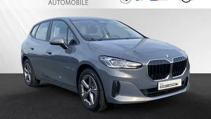 Gebraucht 2024 BMW 216 | 25.780 € (Fairer Preis)