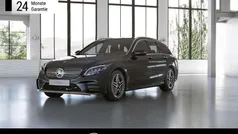 Gebraucht 2021 Mercedes C300 AMG Kombi | 30.890 € (Fairer Preis)
