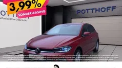 Gebraucht 2024 VW Polo Style Limousine | 20.922 € (Guter Preis)